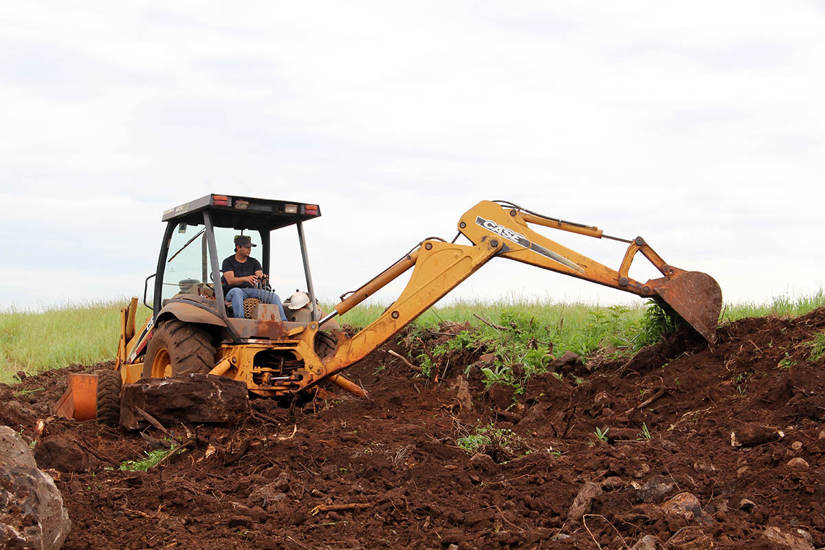CÍRCULO DE MÁQUINAS ESTÁ AGENDANDO SERVIÇOS